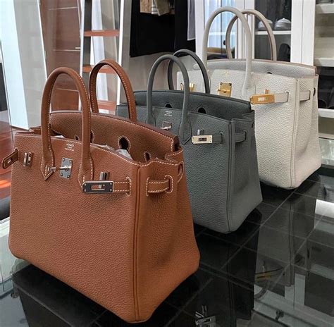 how much do hermes birkin bags cost